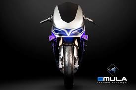2electron Emula - superbike elettrica 8